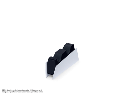 Akcesoria do konsol Sony PlayStation 5 Charging Station